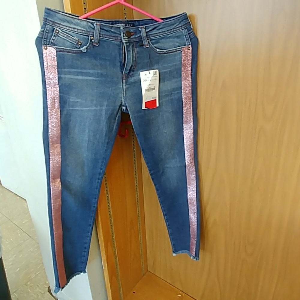 Zara Jeans